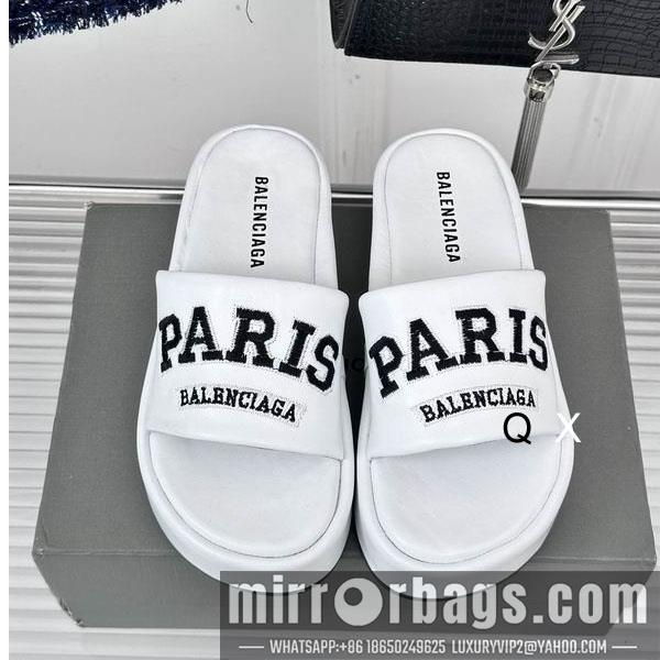 Replica Balenciaga Shoes colour sz35-40 JX0101