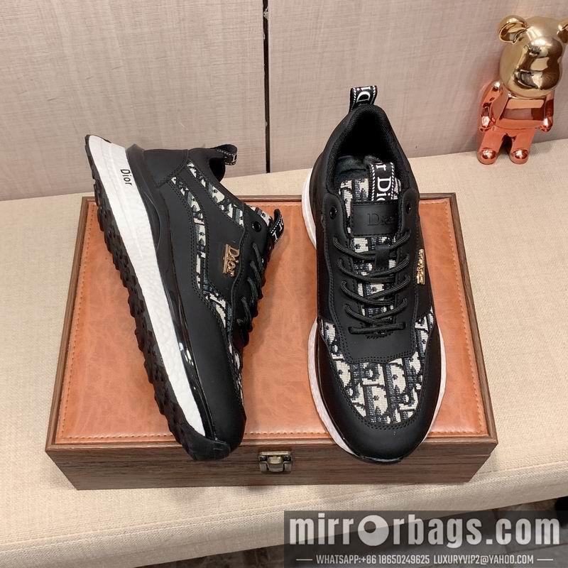 Replica Dior Shoes sz38-45 mnw0305