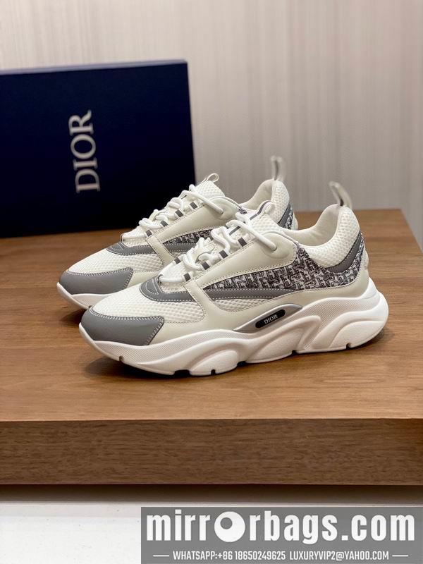 Replica Dior Shoes sz38-44 hnm0151