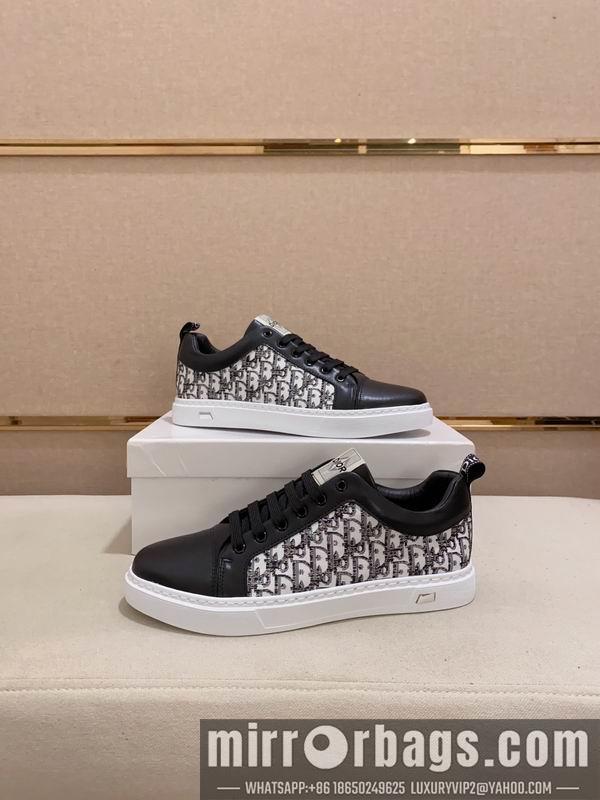 Replica Dior Shoes sz38-44 hnm0140