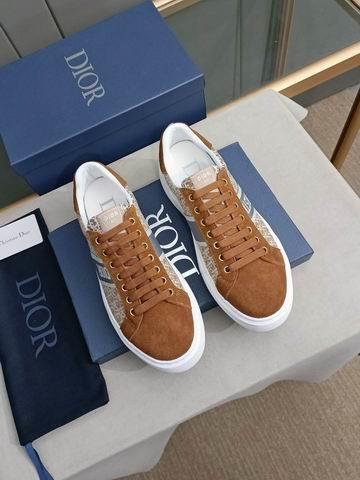 Replica Dior Shoes sz38-45 jyh0908