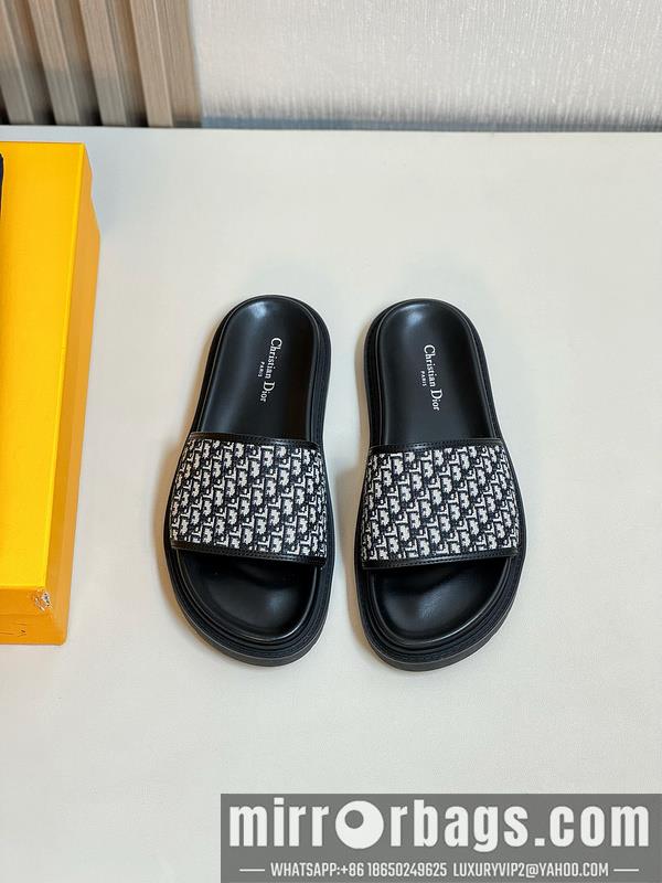 Replica Dior Shoes sz38-45 jyh0217