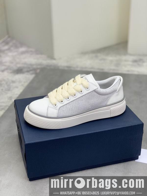 Replica Dior Shoes sz34-46 mnw0198