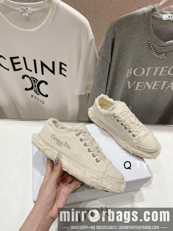 Replica Dior Shoes sz35-40 TY0601