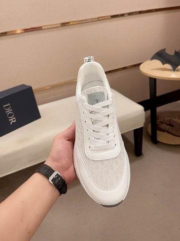 Replica Dior Shoes sz38-45 hnh0614