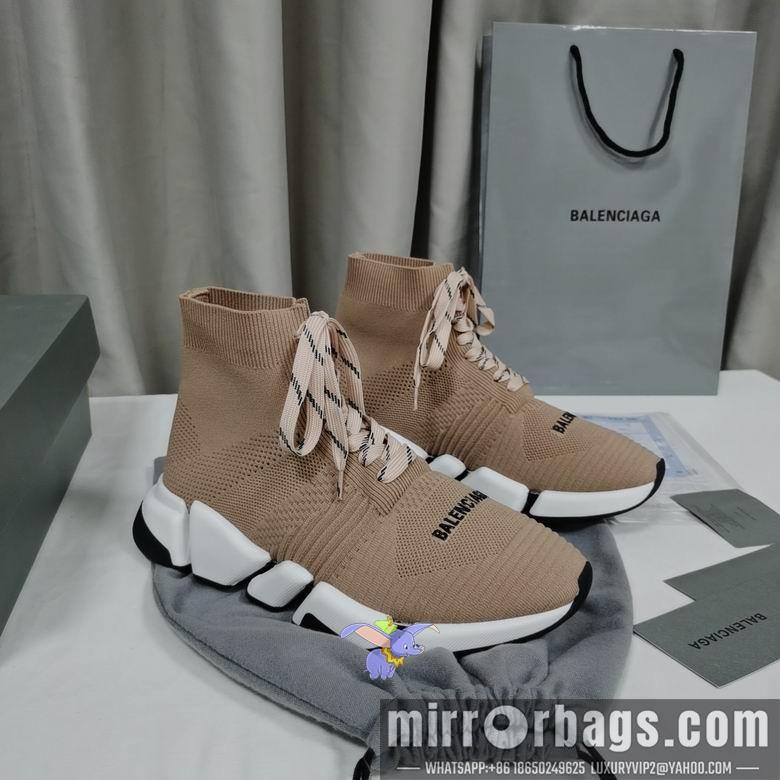 Replica Balenciaga Shoes sz35-45 ngh0208