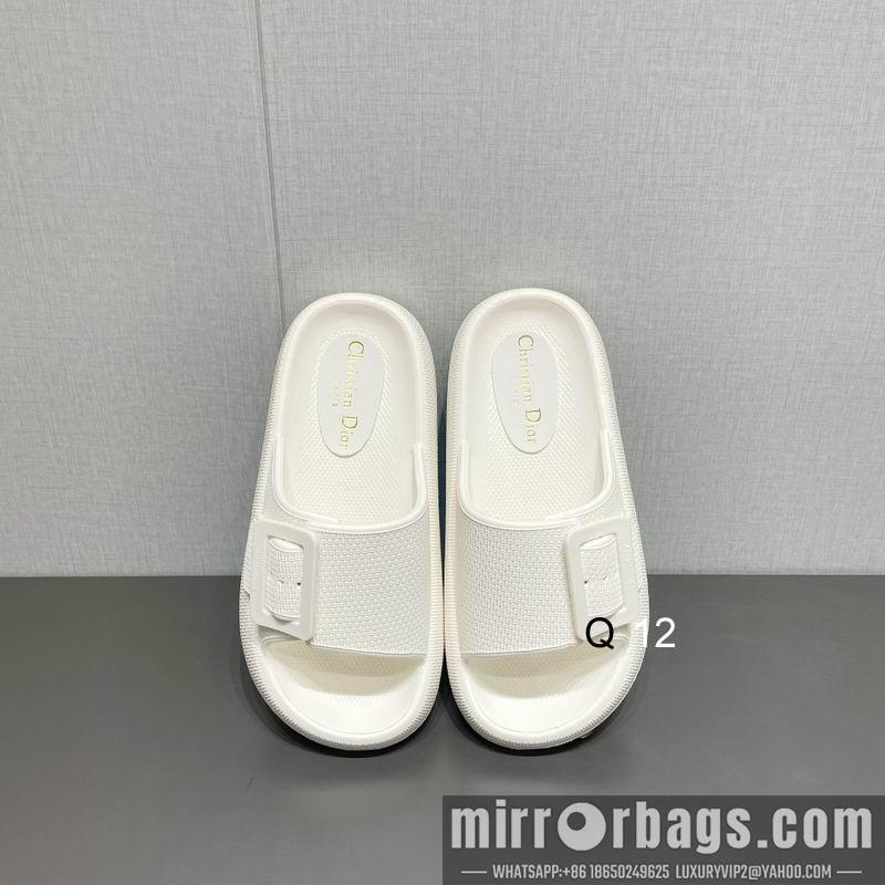 Replica Dior Shoes sz35-40 J0603