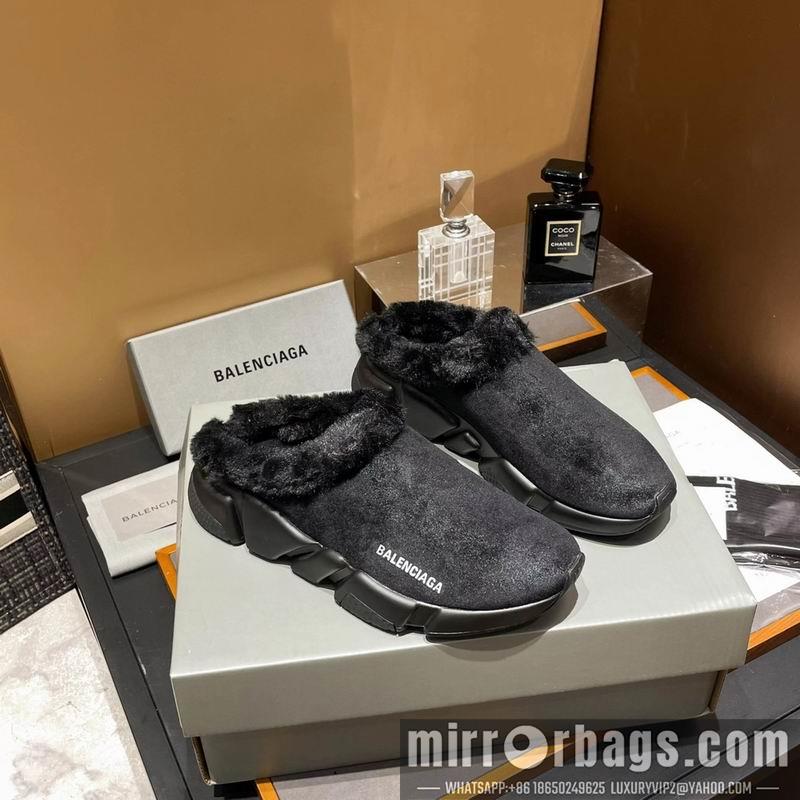 Replica Balenciaga Shoes sz35-45 mnm0105