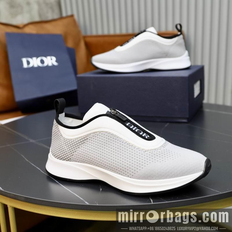 Replica Dior Shoes sz35-47 mnw0412