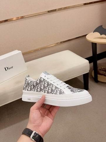 Replica Dior Shoes sz38-44 hnh0614