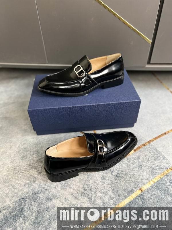 Replica Dior Shoes sz38-45 mnw0217