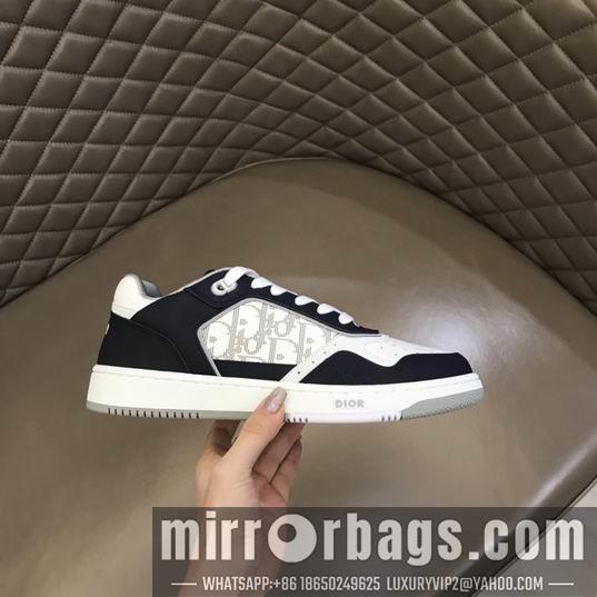 Replica Dior Shoes sz38-45 jyh0905