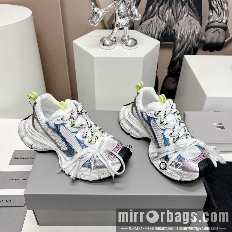Replica Balenciaga Shoes sz35-40 6C J0802