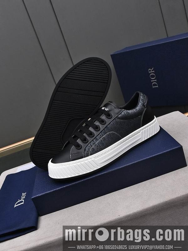 Replica Dior Shoes sz38-44 hnm0173