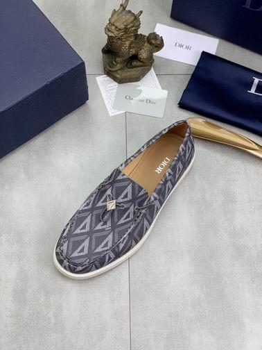 Replica Dior Shoes sz38-45 mnh0504