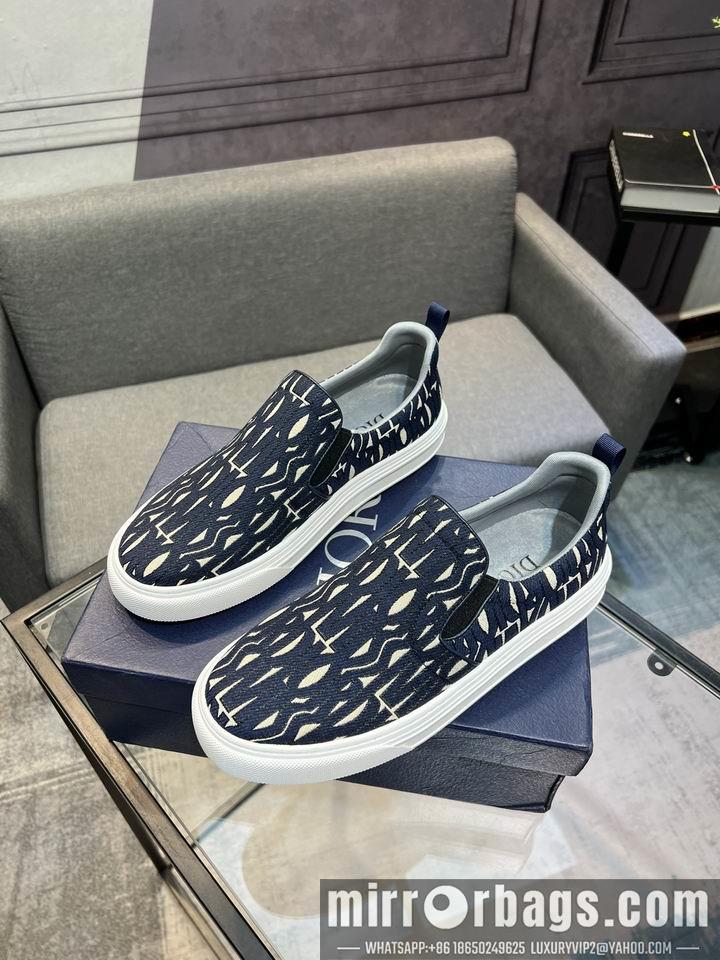 Replica Dior Shoes sz38-45 hnh1211