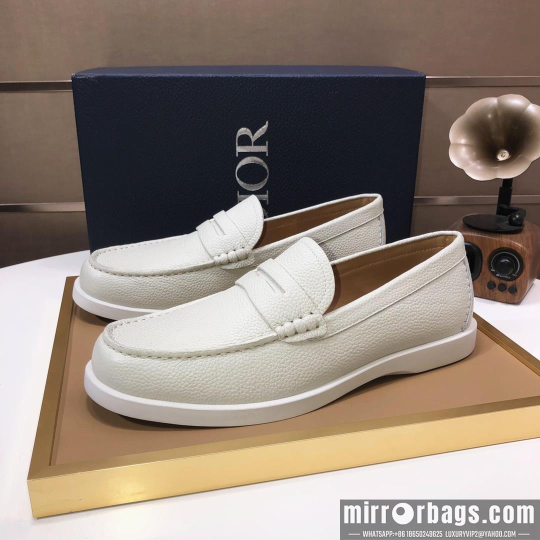 Replica Dior Shoes sz38-44 hnh1205