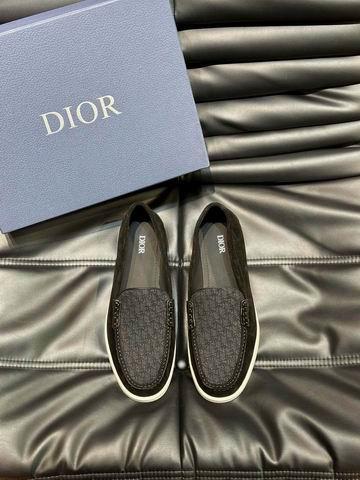 Replica Dior Shoes sz38-46 jyh0903
