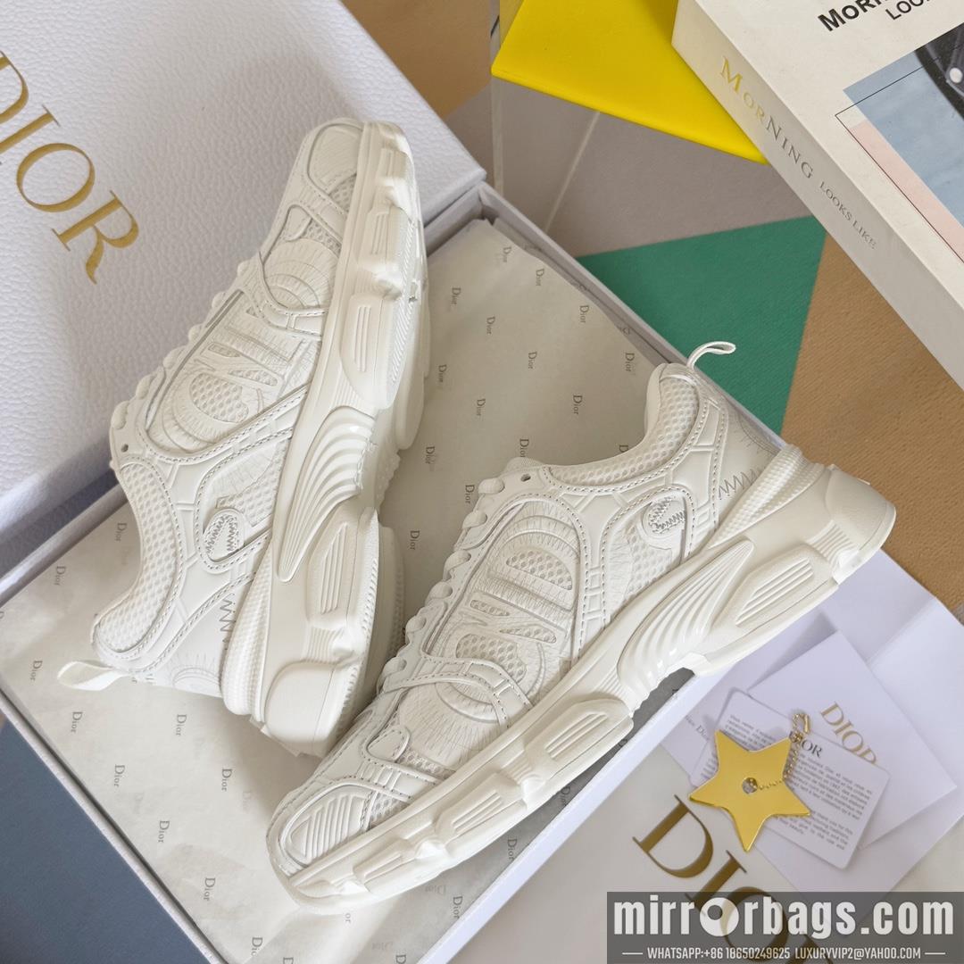 Replica Dior Shoes sz35-40 h0901