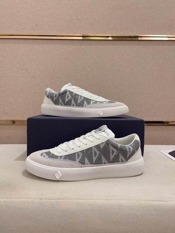 Replica Dior Shoes sz38-46 hnh0526