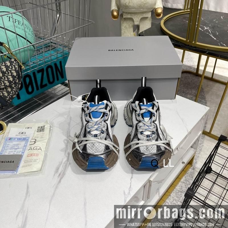 Replica Balenciaga Shoes sz36-45 LL0802