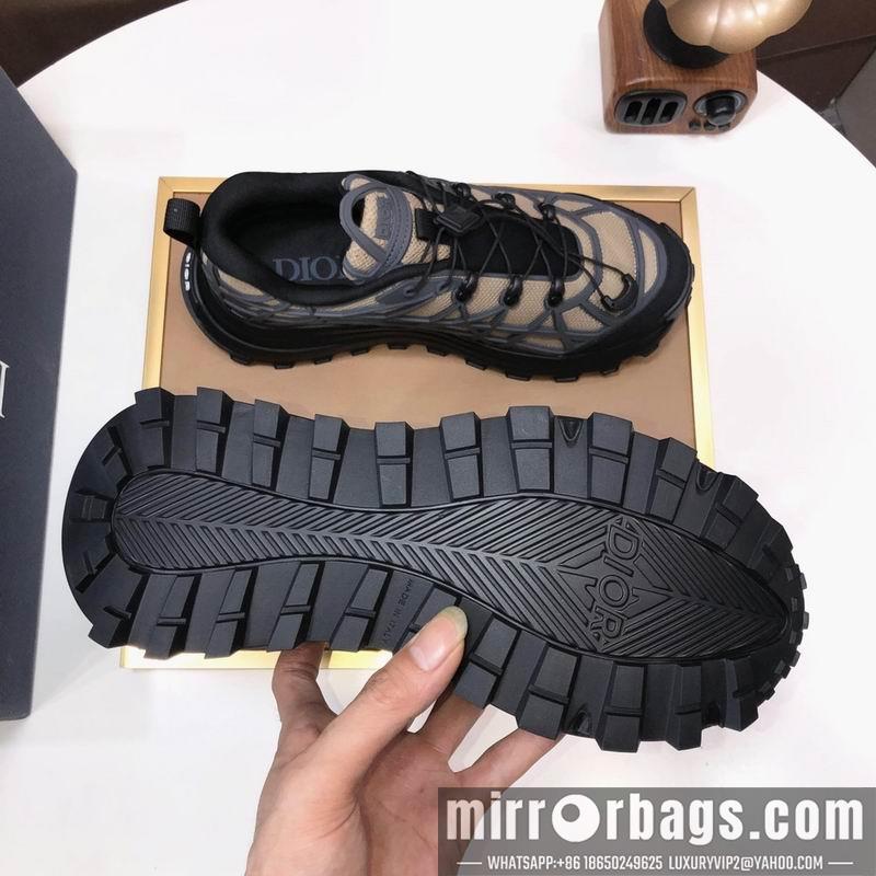Replica Dior Shoes sz38-45 hnh0329