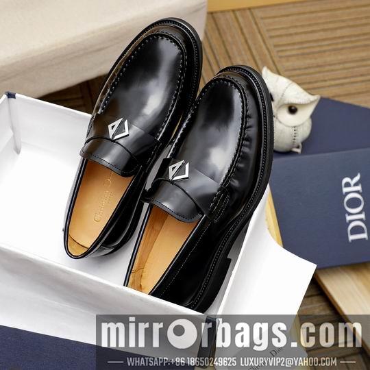 Replica Dior Shoes sz38-46 mnh0523