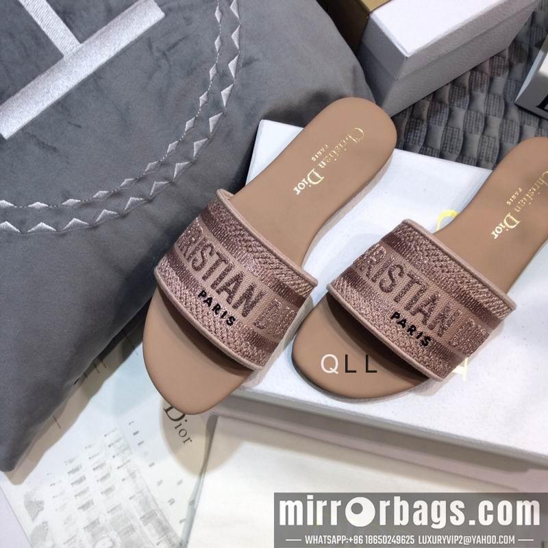 Replica Dior Shoes sz34-43LL0109