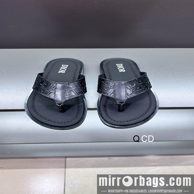 Replica Dior Shoes sz38-45 CD0402