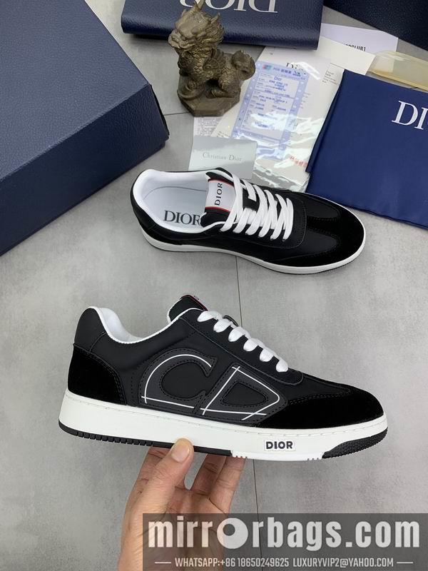 Replica Dior Shoes sz35-45 mnw0195