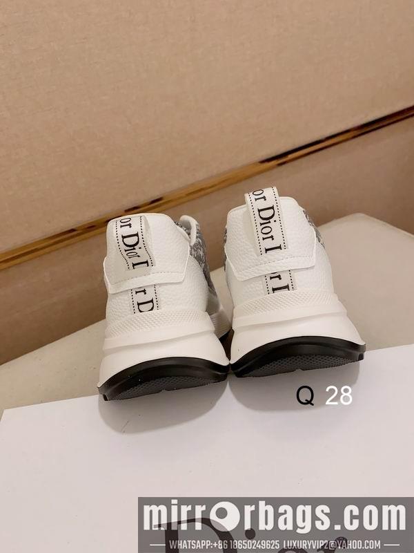 Replica Dior Shoes sz38-45 N0302