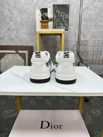 Replica Dior Shoes sz38-45 hnh0608