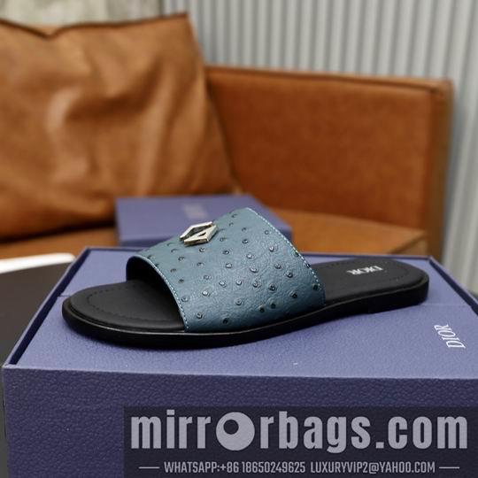 Replica Dior Shoes sz38-45 mnh0504