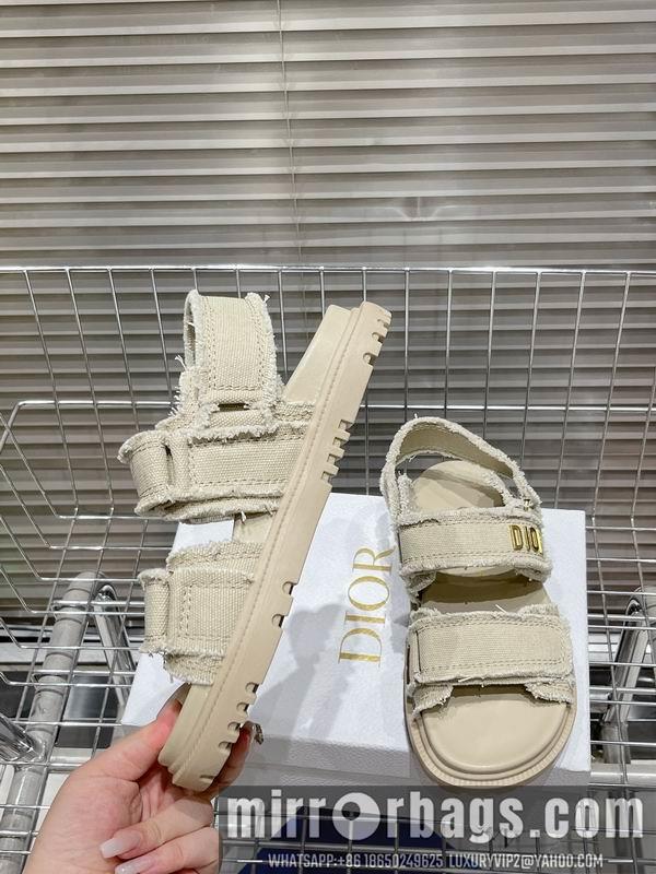 Replica Dior Shoes sz35-41 mnw0405