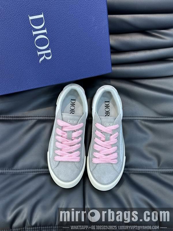 Replica Dior Shoes sz38-45 mnw1102