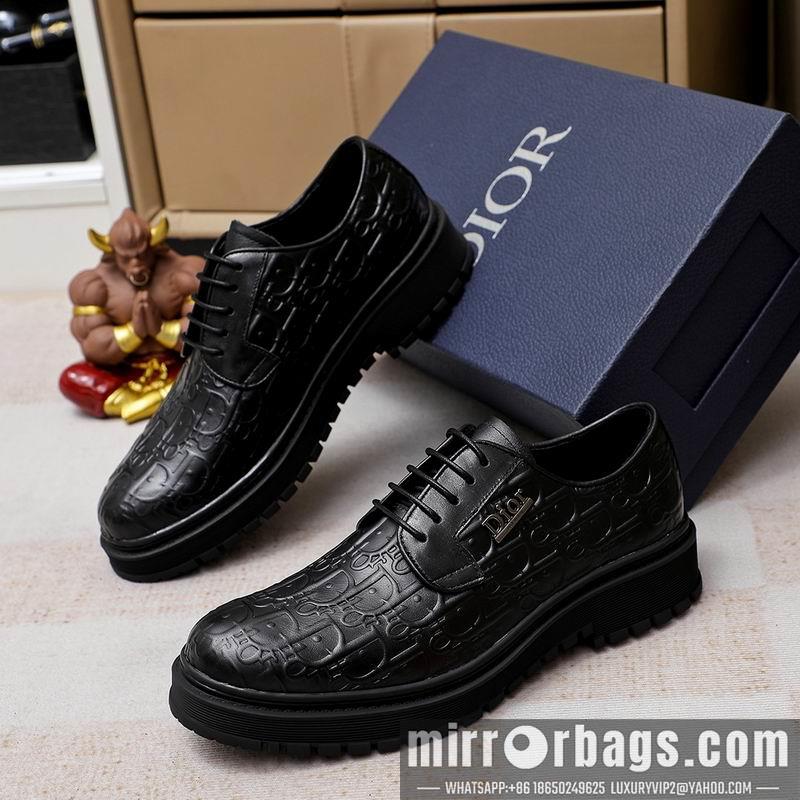 Replica Dior Shoes sz38-45 mnw0337
