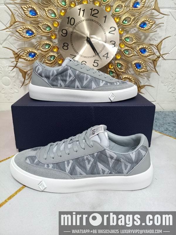 Replica Dior Shoes sz35-45 mnm0109