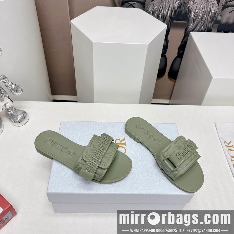 Replica Dior Shoes sz35-40 mnw0432