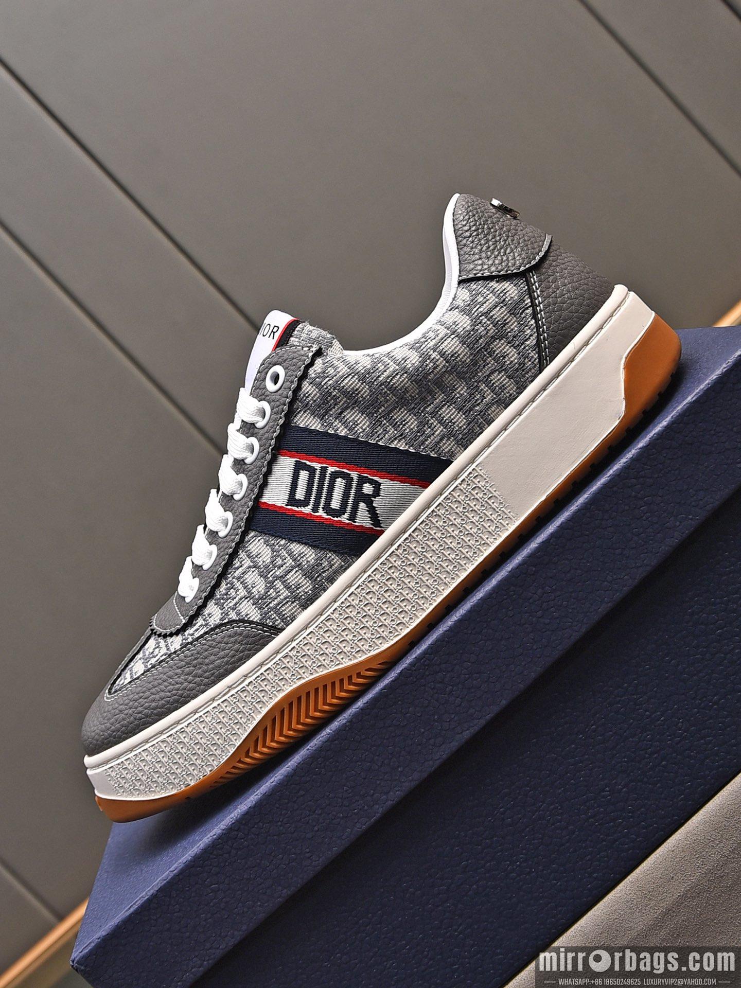 Replica Dior Shoes sz38-44 hnh1206
