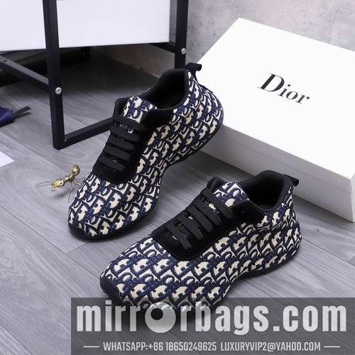 Replica Dior Shoes sz38-44 hnh0804