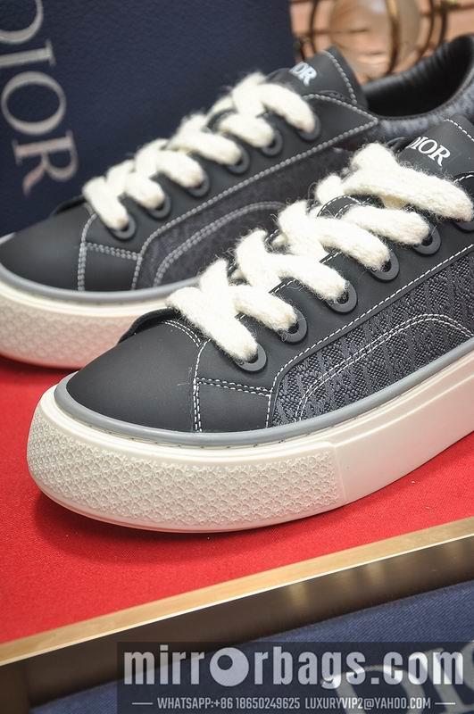 Replica Dior Shoes sz38-44 mnm0114