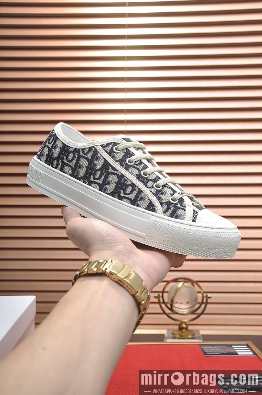 Replica Dior Shoes sz35-44 h0825