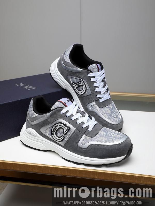 Replica Dior Shoes sz38-45 hnh0315