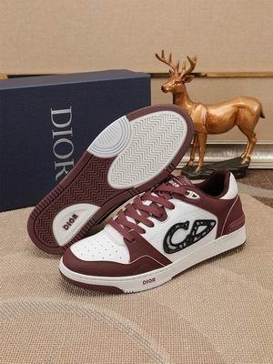 Replica Dior Shoes sz38-45 jyh1002