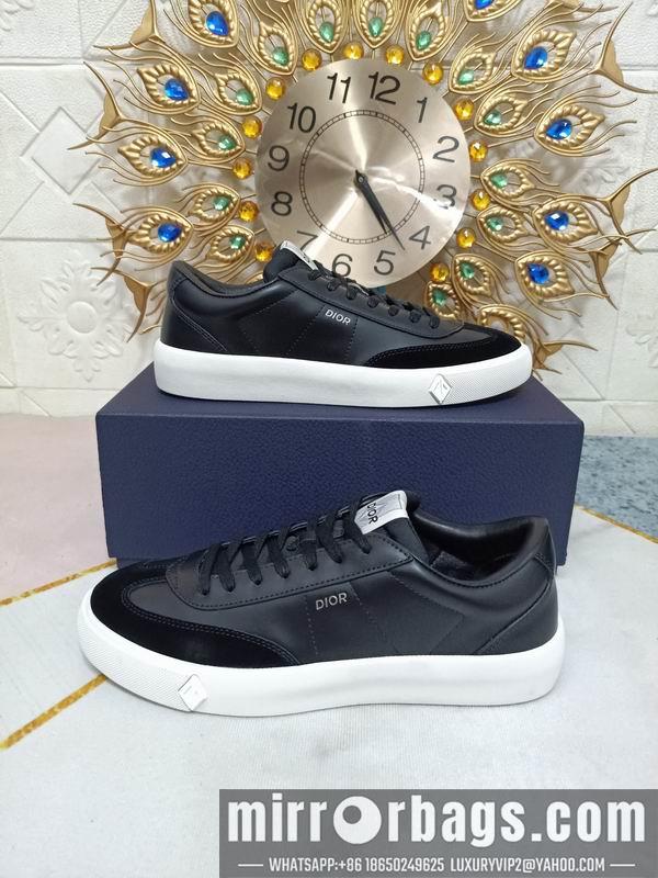 Replica Dior Shoes sz35-45 mnm0109
