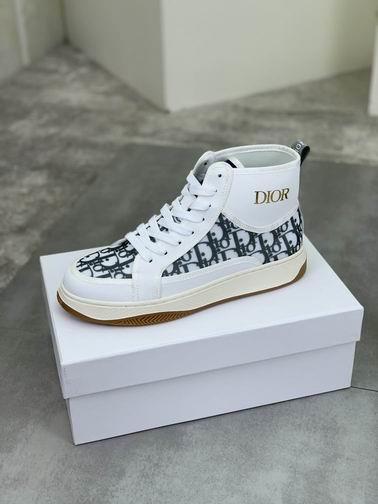 Replica Dior Shoes sz38-44 mnh0801