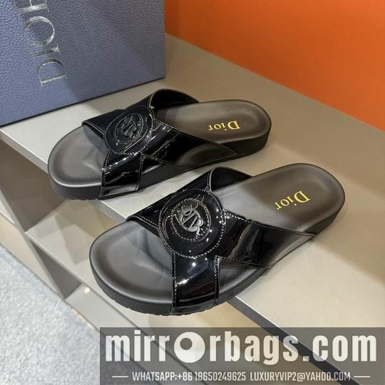 Replica Dior Shoes sz38-45 hnh0804