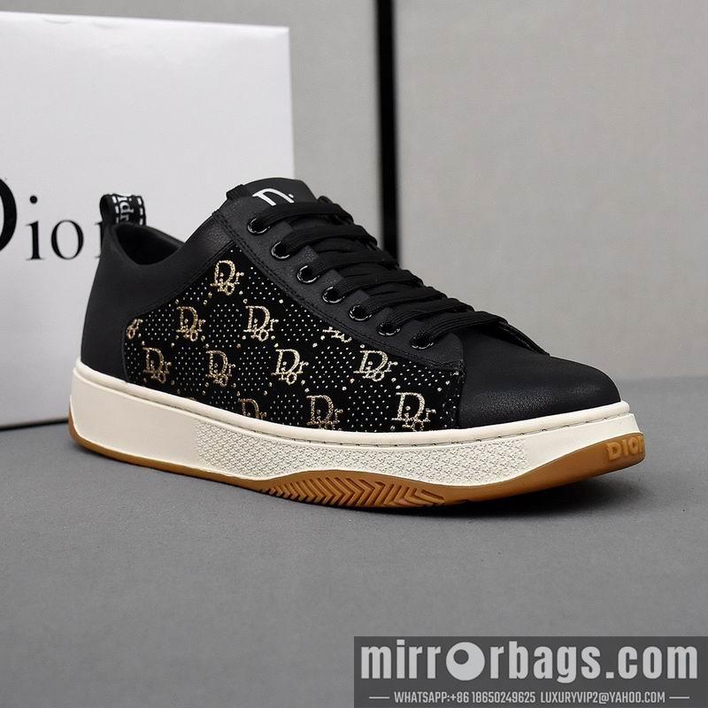 Replica Dior Shoes sz38-44 mnw0301