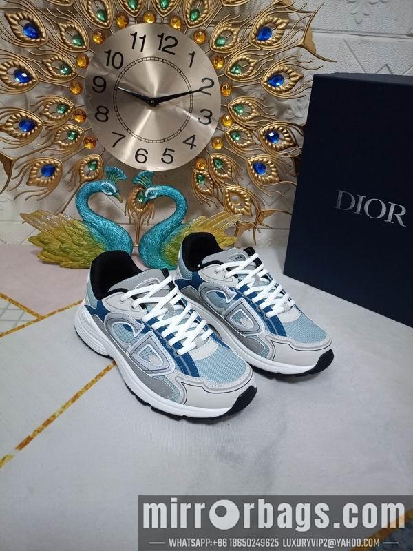 Replica Dior Shoes sz35-45 mnm0103