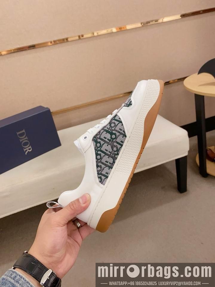 Replica Dior Shoes sz38-45 hnh0213